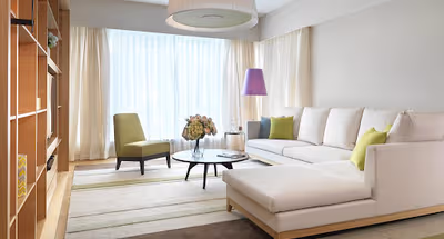 Jalan Ceylon Serviced Apartments