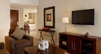 Ebeid Street Serviced Apartment