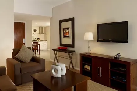 Ebeid Street Serviced Apartment