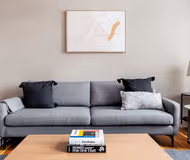 Prenzlaue Serviced Apartment