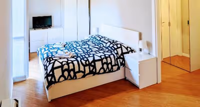 Monza Serviced Apartments