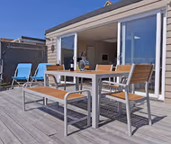 Pevensey Beach Retreat