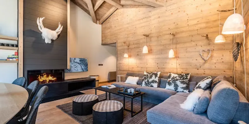 Alpine Modern