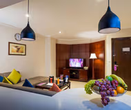 King Abdul Aziz Road Apartment