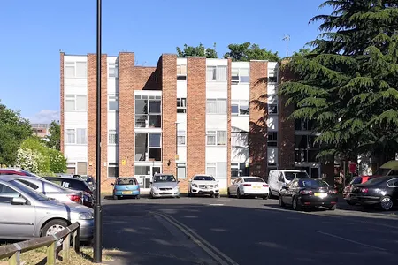 Gatwick Duplex