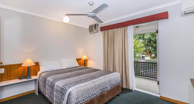 Water Street Serviced Apartments