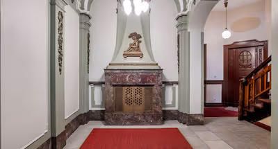 Charlott Serviced Apartment