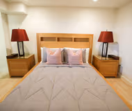 Prentiss Street Serviced Apartment