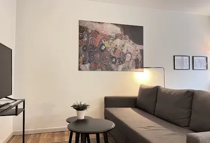 Søborg Hovedgade Serviced Apartment,