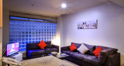 Flinders Lane Serviced Apartments