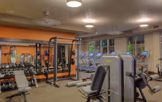Alara Uptown Luxury Apartments