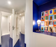 RAMBATEAU SERVICED APARTMENT