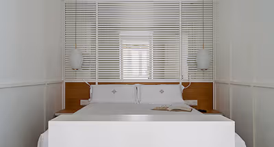 Modernista Serviced Apartment