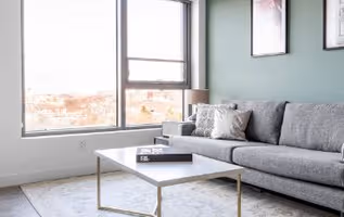 Schrepel Place Serviced Apartments