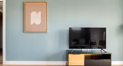 Sant Gervasi Serviced Apartments