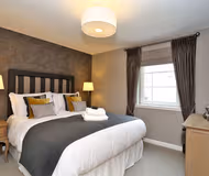 Priory Park Apartment Aberdeen