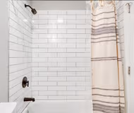 School St Serviced Apartment