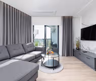 Mogilska Serviced Apartments