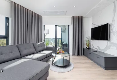 Mogilska Serviced Apartments