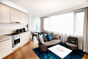 Chapel Street Serviced Apartment