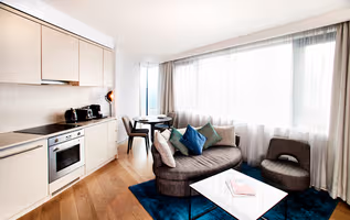 Chapel Street Serviced Apartment