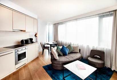 Chapel Street Serviced Apartment