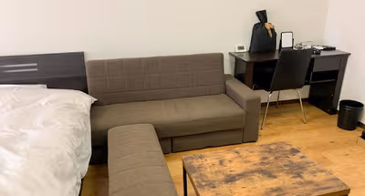 Nishiazabu Serviced Apartment