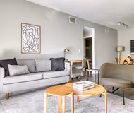 Westlawn Ave Serviced  Apartment