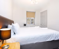 Trocadero Suite Edinburgh