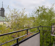 Bonafide  Serviced Apartment