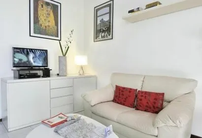 Fra Bartolomeo  Serviced Apartments