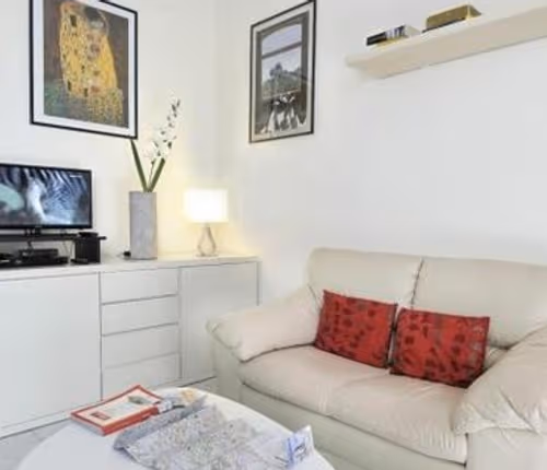 Fra Bartolomeo  Serviced Apartments