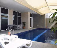 Al Blajat Street Apartments