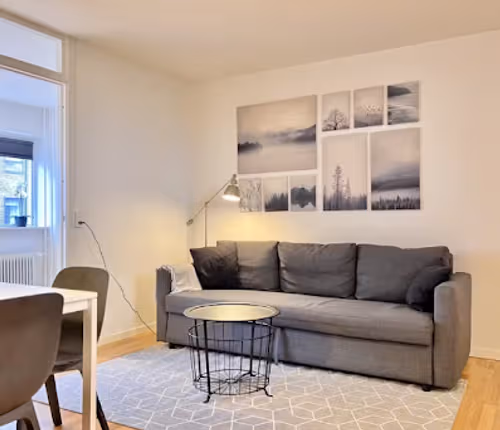 Søborg Serviced Apartment