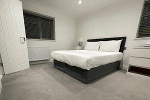 West Ham Apartment London