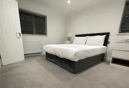 West Ham Apartment London