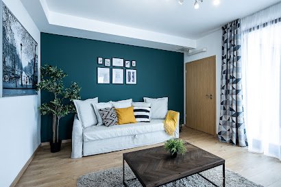 Vagabond Downtown VI Serviced Apartment, Budapest