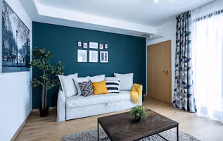 Vagabond Downtown VI Serviced Apartment, Budapest