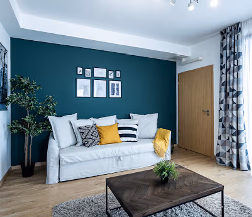 Vagabond Downtown VI