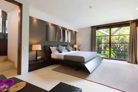 Villa in the Culinary and Fashion Epicentre of Seminyak