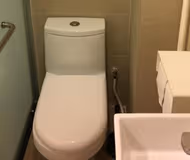 52 Po Hing Fong Serviced Apartments