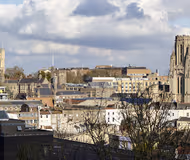 Bristol Clifton