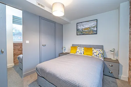 Union Lofts