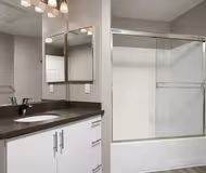 S. Oak Knoll Ave Apartment