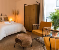 Rua de Costa Serviced Apartment