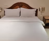 Al Farazdaq Road Serviced Apartments