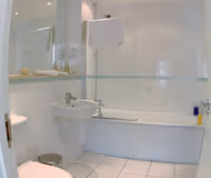 Baddow Road Apartment