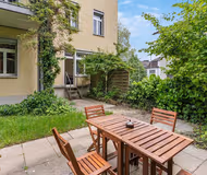 Zeltweg Serviced Apartment