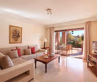 Alzambra Luxury Apartment