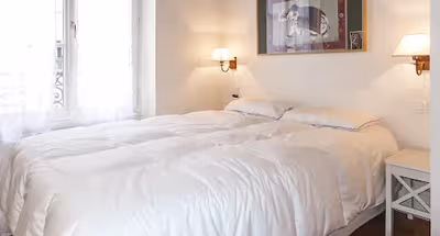 A PERFECT MARAIS STAY ON RUE DES TOURNELLES